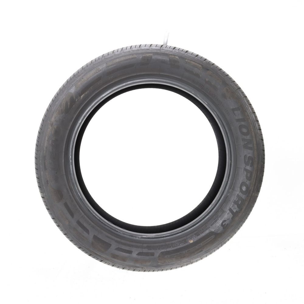 Used 235/55R19 Leao Lion Sport 3 105W - 9/32 - Image 3