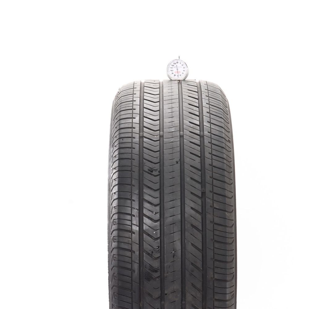 Used 265/55R20 Yokohama Geolandar X-CV G057 113V - 6.5/32 - Image 2