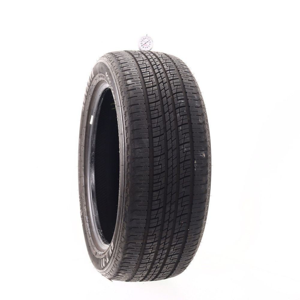 Used 255/50R20 Advanta SV T-01 109V - 9/32 - Image 1