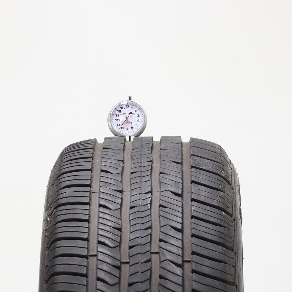 Set of (2) Used 245/55R18 BFGoodrich Advantage Control 103V - 8-9.5/32 - Image 2