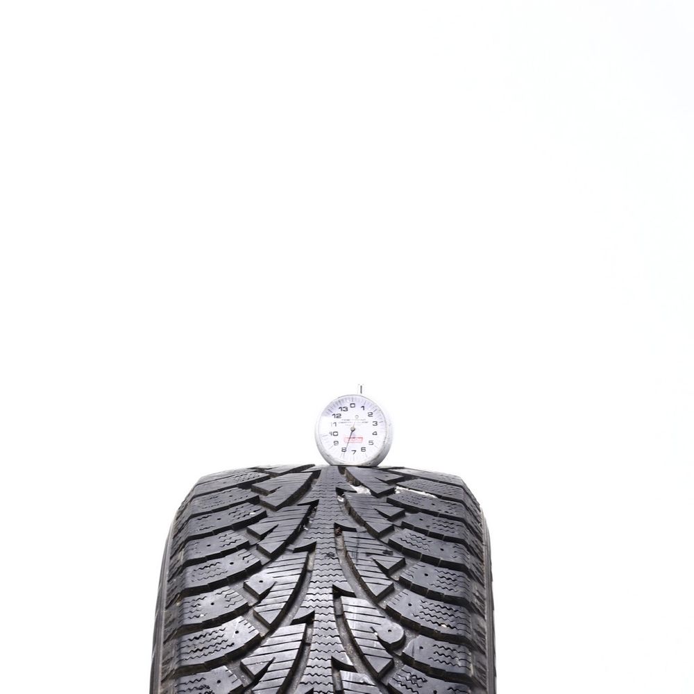 Used 205/55R16 Hankook Winter i*Pike (W409) 91T - 7.5/32 - Image 2