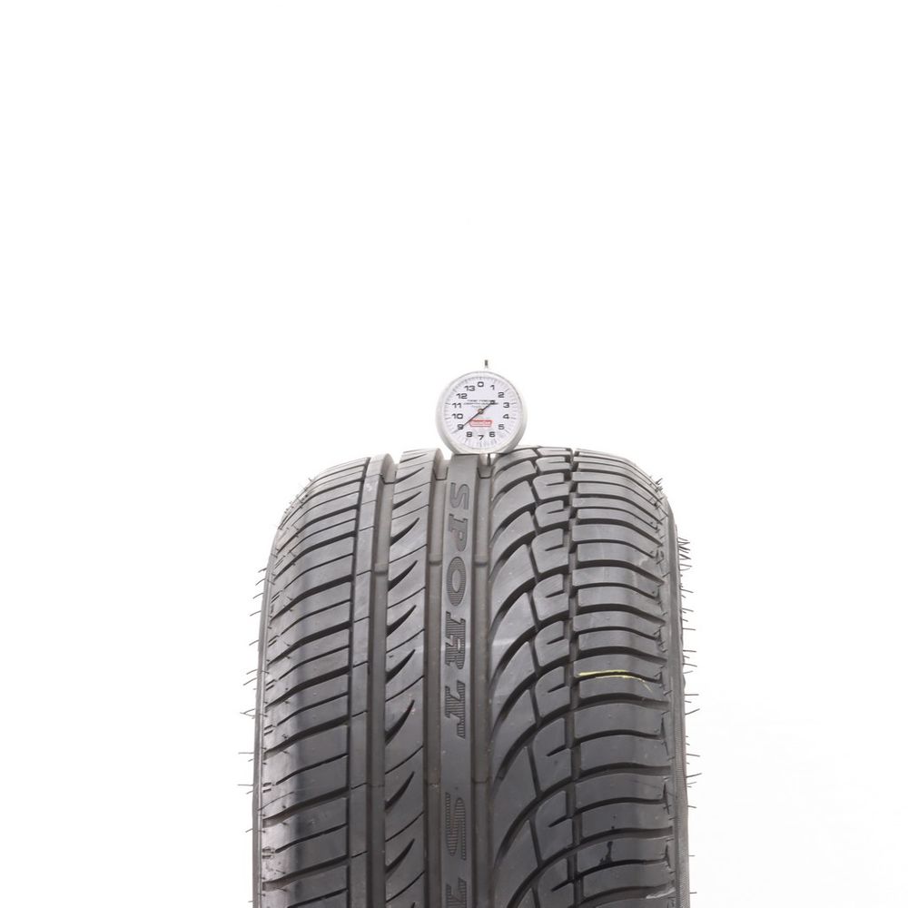 Used 215/55ZR17 VersaTyre CRX4000 98W - 9/32 - Image 2