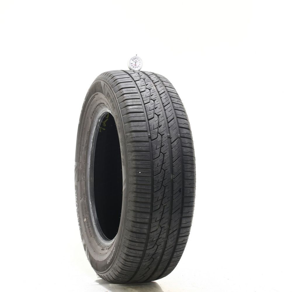 Set of (4) Used 225/65R17 Sumitomo HTR A/S P03 102H - 7-8/32 - Image 1