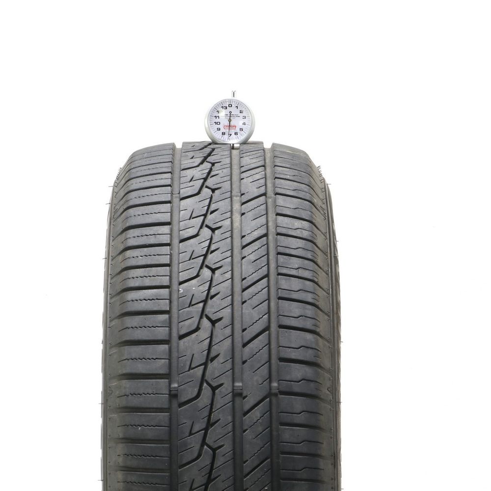 Set of (4) Used 225/65R17 Sumitomo HTR A/S P03 102H - 7-8/32 - Image 2