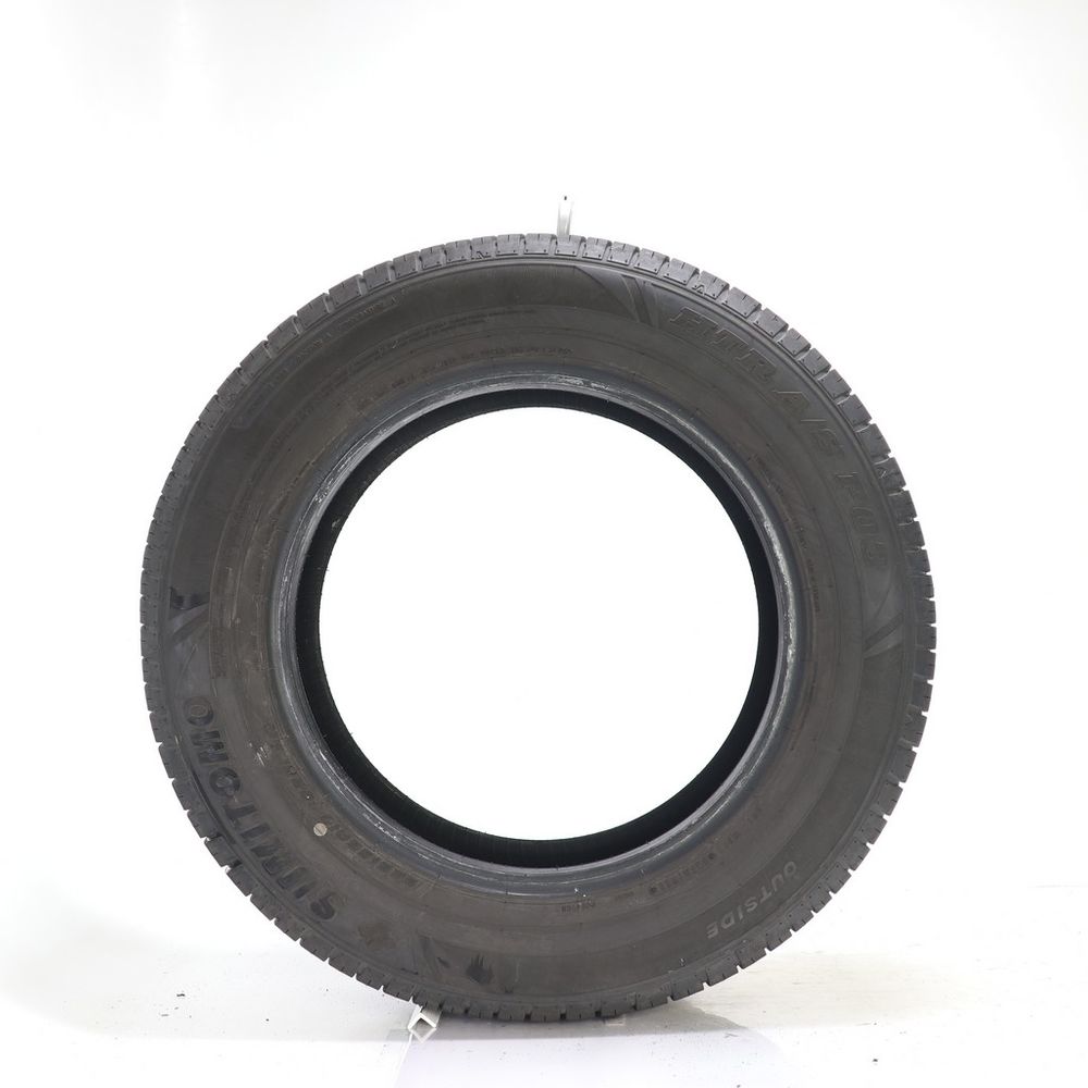 Set of (4) Used 225/65R17 Sumitomo HTR A/S P03 102H - 7-8/32 - Image 3