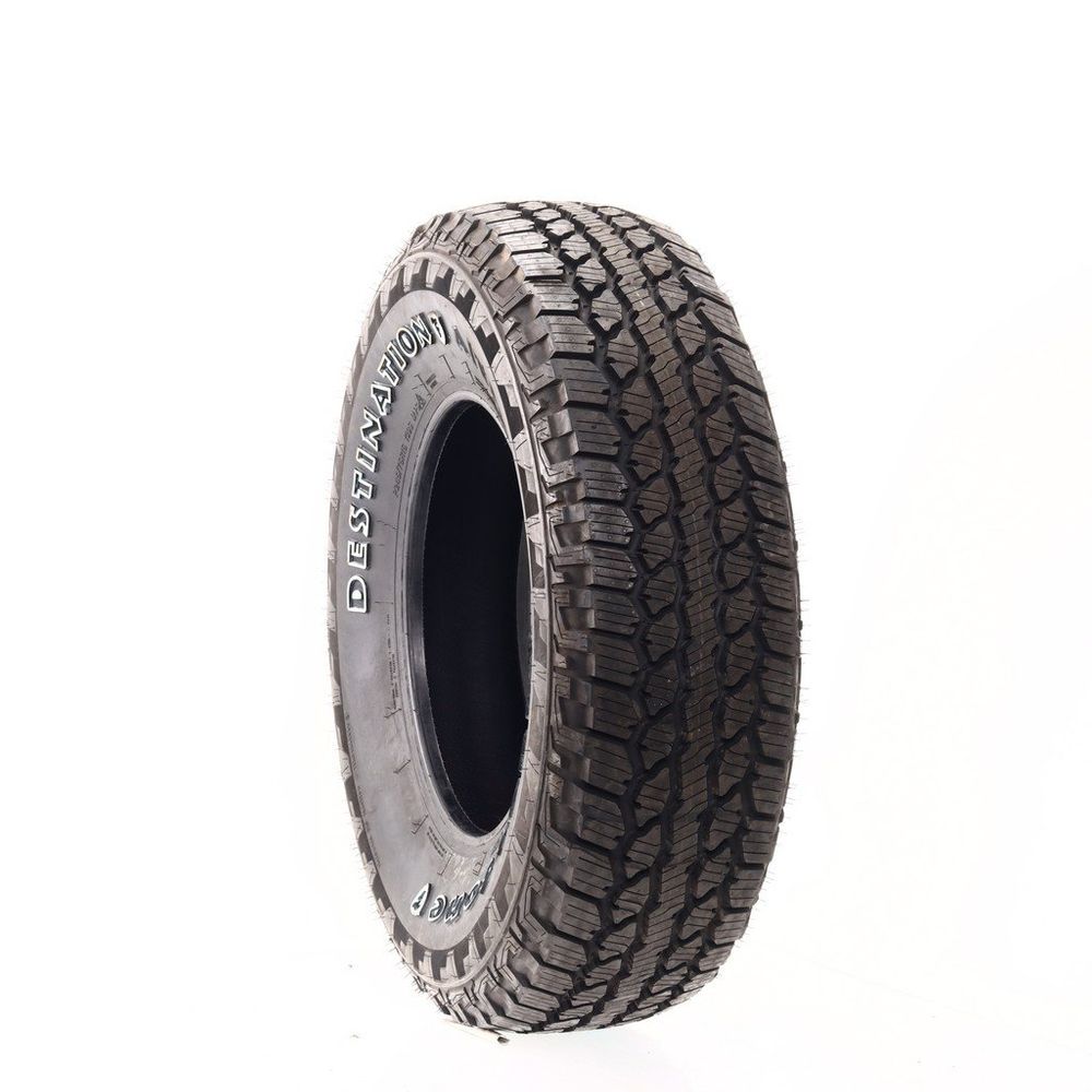 Driven Once 245/75R16 Firestone Destination A/T2 109S - 12/32 - Image 1