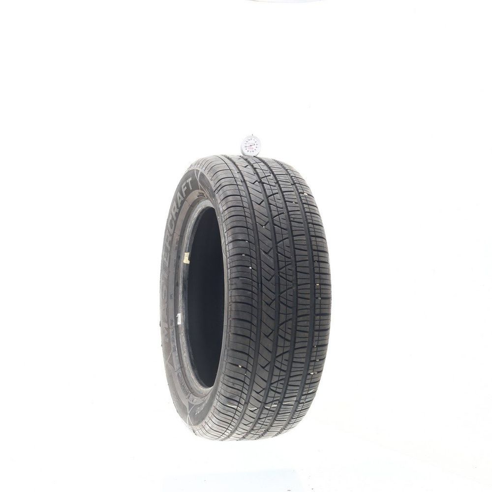 Used 235/55R17 Mastercraft LSR Grand Touring 99W - 10/32 - Image 1