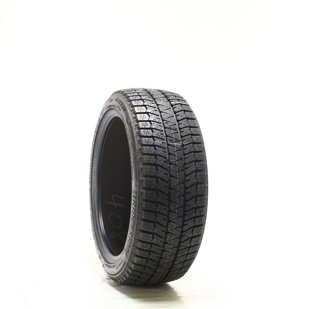 New 225/45R18 Bridgestone Blizzak WS90 Studless 95H - 11.5/32 - Image 1