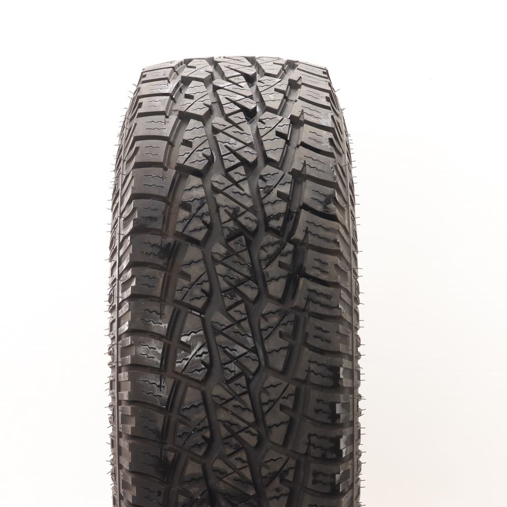 Used LT 37X12.5R17 Procomp Sport A/T 124Q D - 16/32 - Image 2