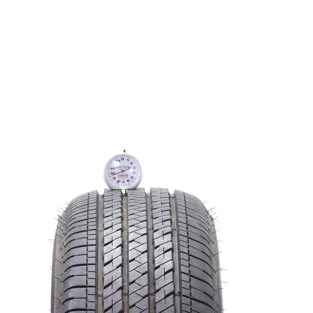 Set of (2) Used 215/65R16 Bridgestone Ecopia EP422 Plus 98T - 9.5/32 - Image 2