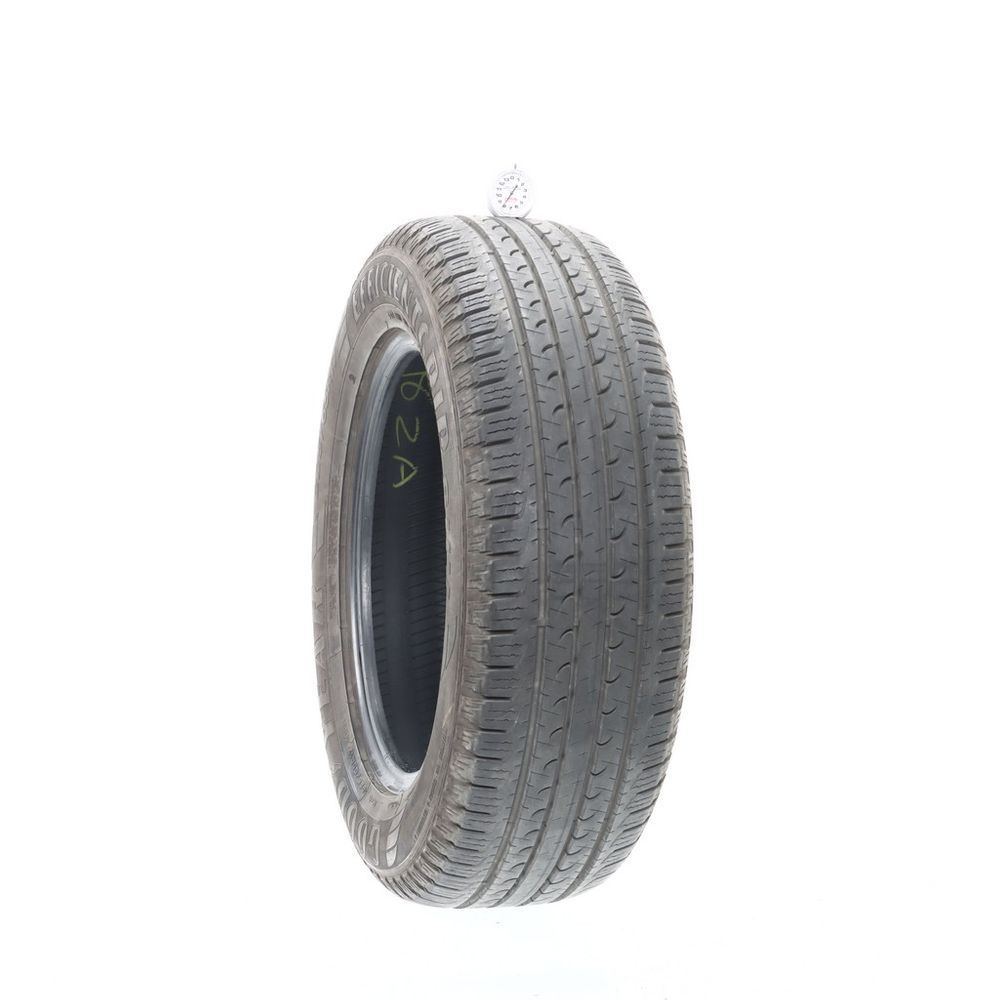 Used 225/65R17 Goodyear Efficient Grip SUV 102H - 8/32 - Image 1