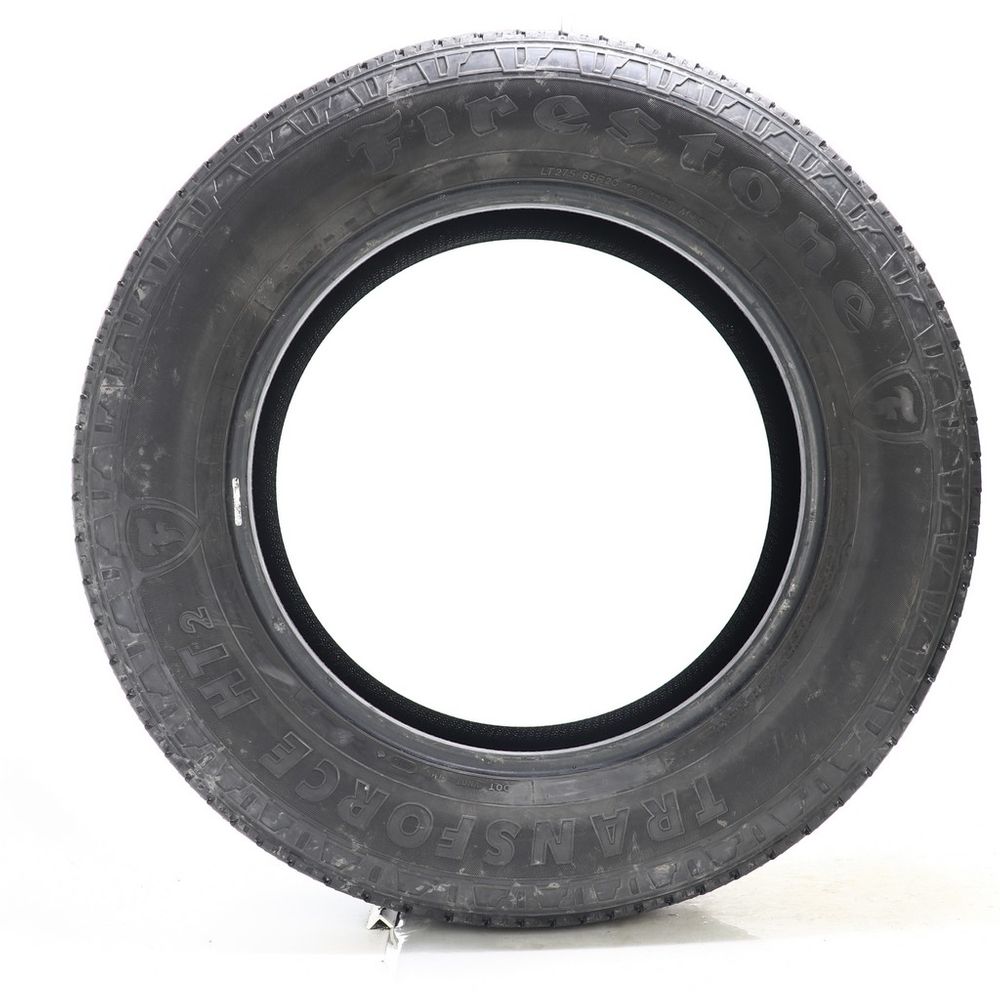 Used LT 275/65R20 Firestone Transforce HT2 126/123S - 9.5/32 - Image 3