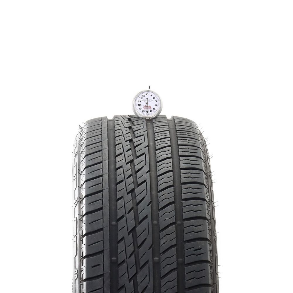 Set of (2) Used 225/65R17 Nitto Crosstek 2 106H - 6.5-7/32 - Image 5