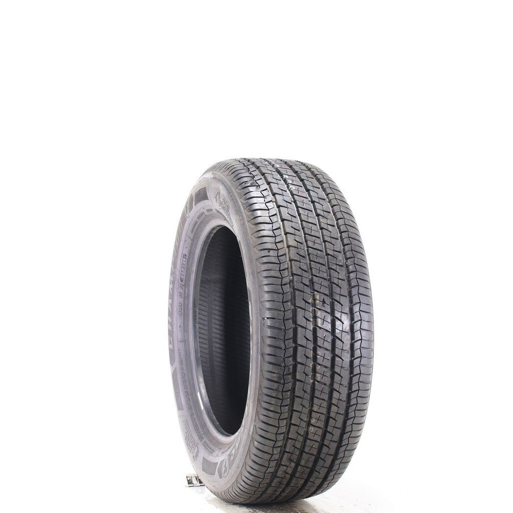 New 215/60R16 Firestone Champion Fuel Fighter 95T - 10.5/32 - Image 1