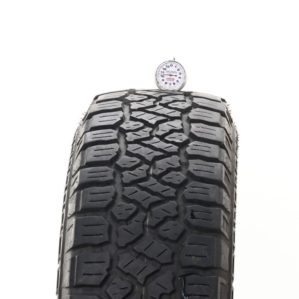 Used LT 265/75R16 Kenda Klever AT2 123/120S E - 10.5/32 - Image 2