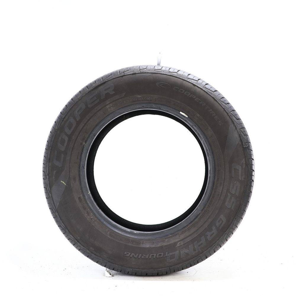 Used 235/65R16 Cooper CS5 Grand Touring 103T - 9/32 - Image 3