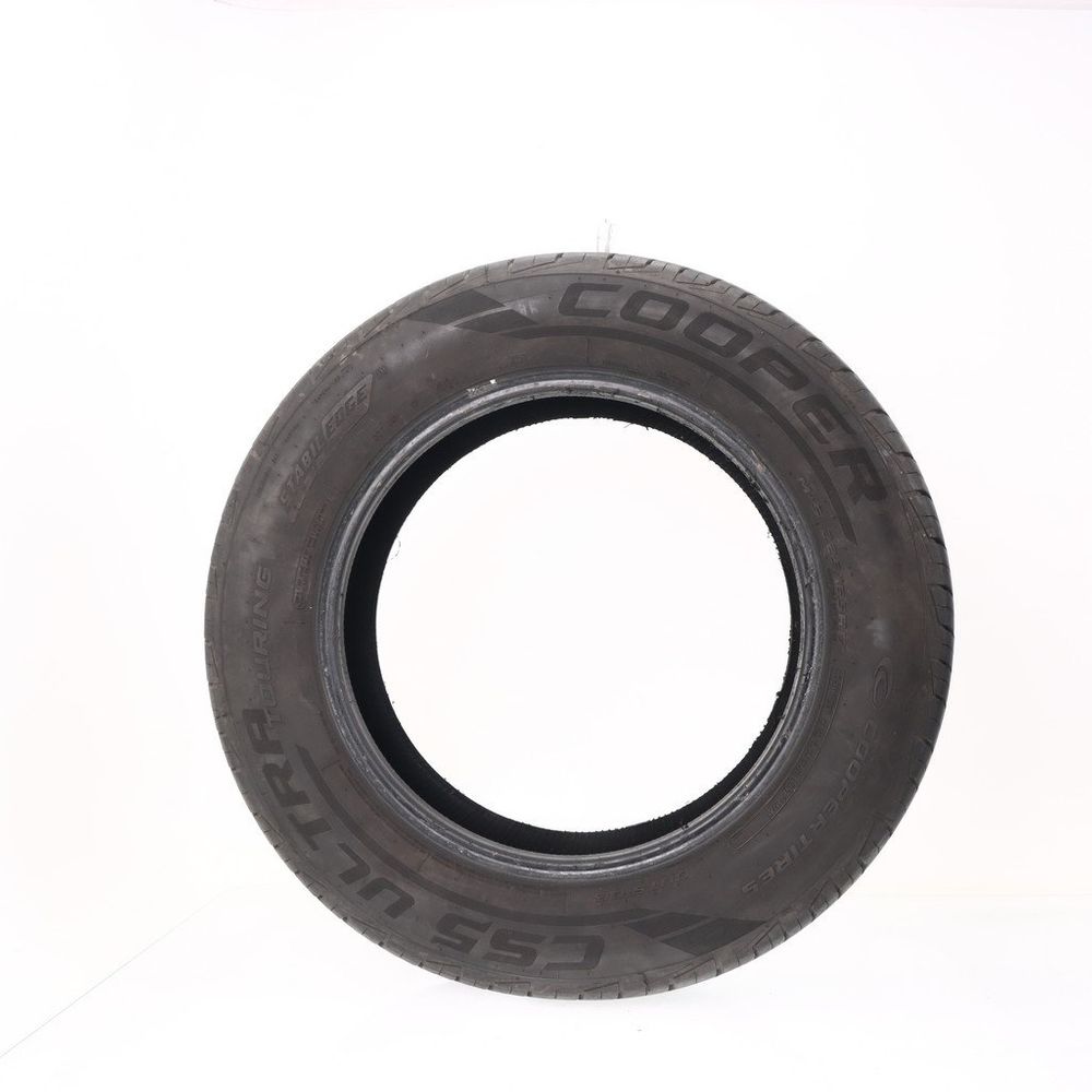 Used 225/65R17 Cooper CS5 Ultra Touring 102H - 8.5/32 - Image 3