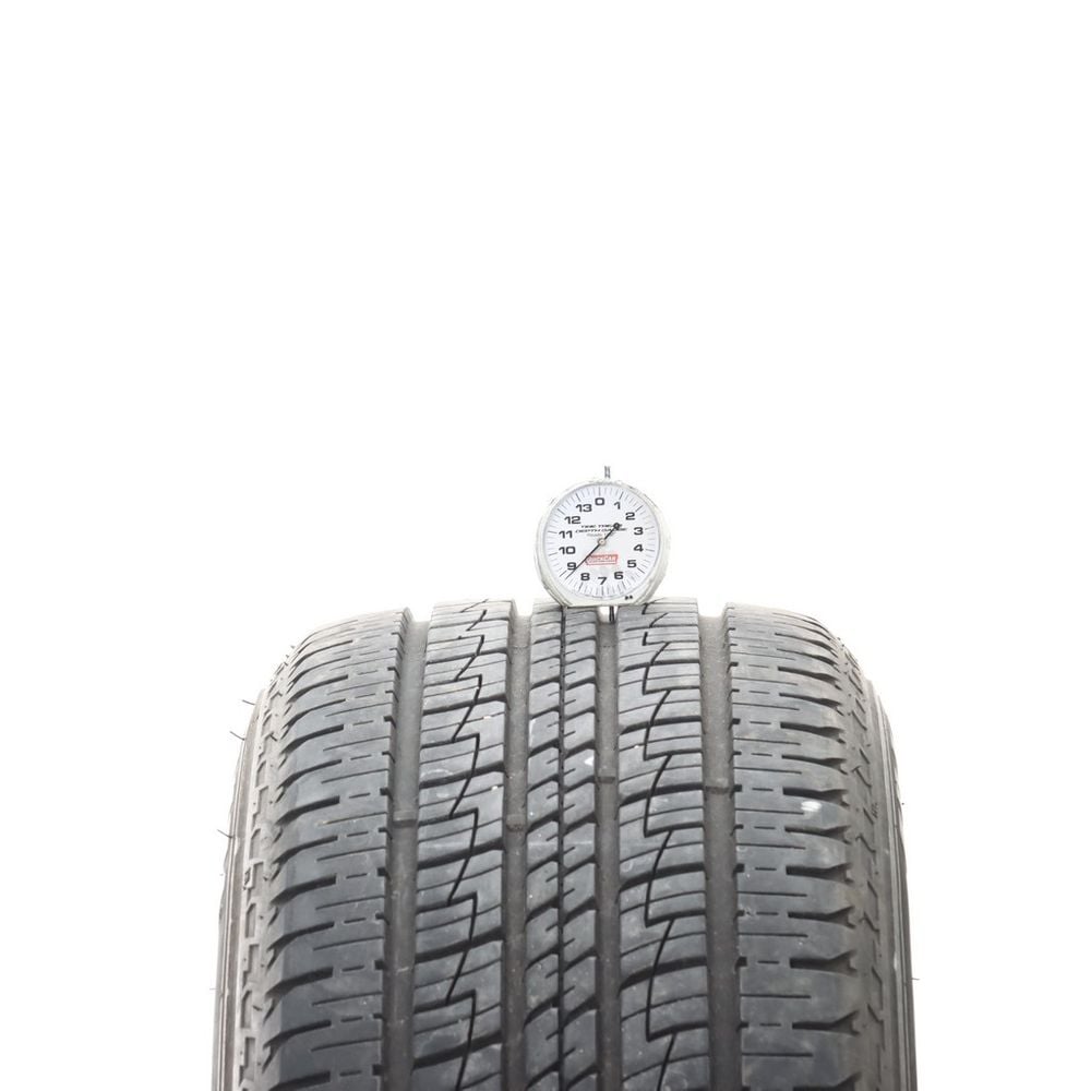 Set of (2) Used 235/55R20 Advanta SV T-01 102H - 8-8.5/32 - Image 5