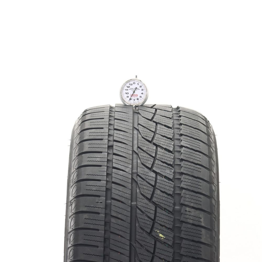 Used 245/55R19 Toyo Celsius II 107H - 8/32 - Image 2