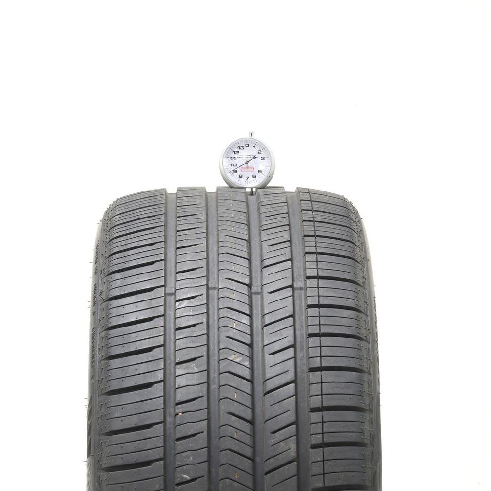 Set of (2) Used 245/40ZR19 Nexen N5000 Platinum 98W - 9/32 - Image 2