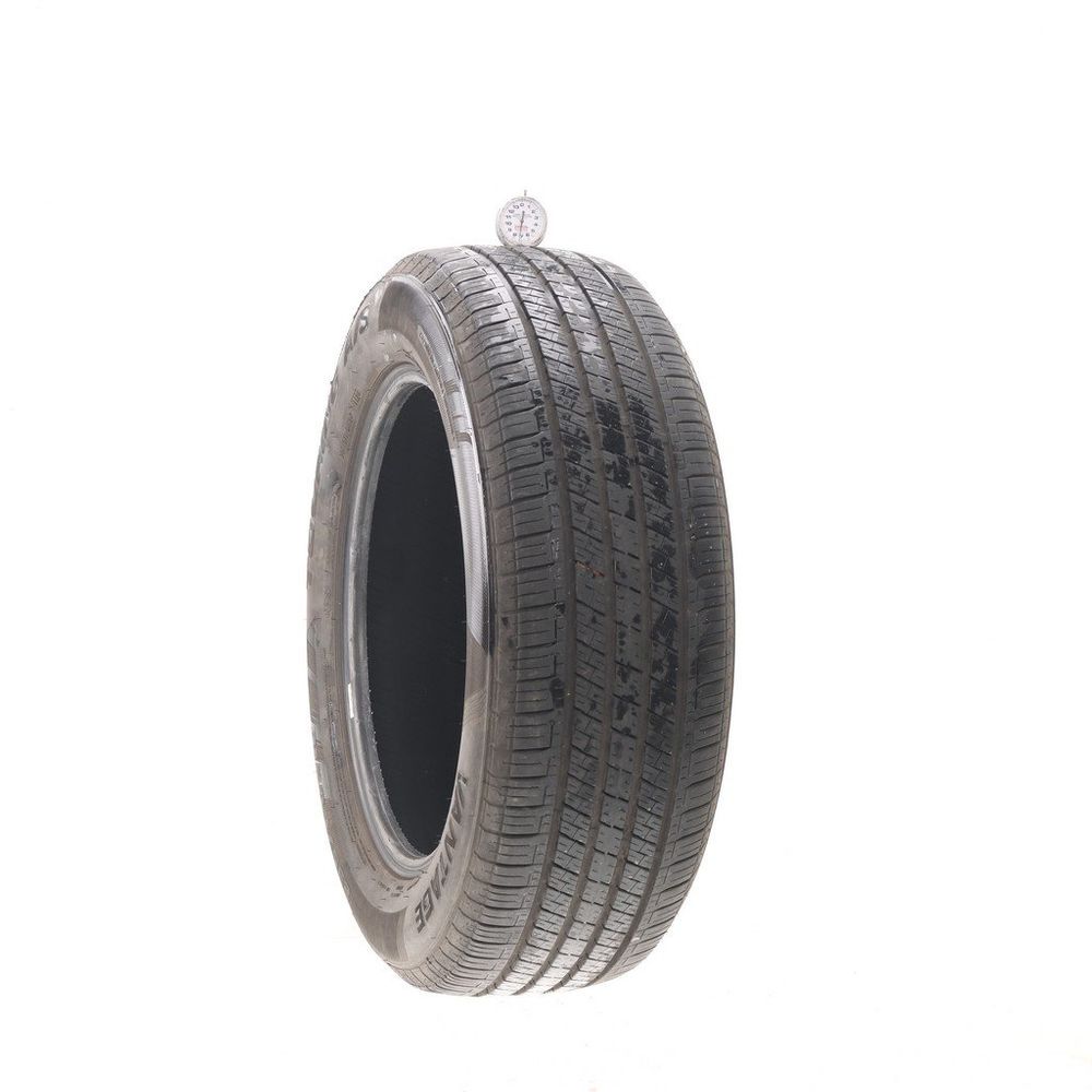 Set of (2) Used 235/60R18 Vantage Touring A/S 107V - 7-8.5/32 - Image 1