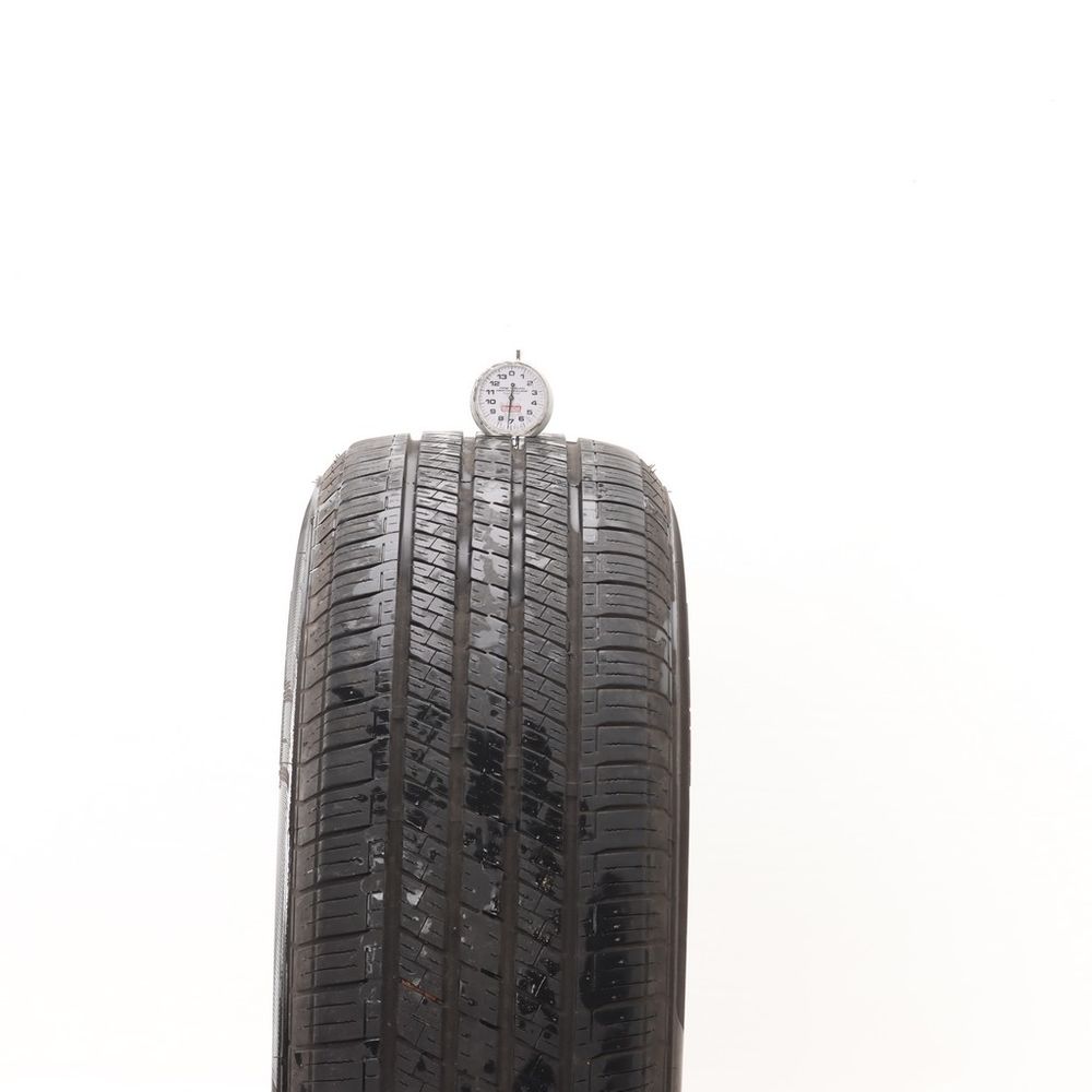 Set of (2) Used 235/60R18 Vantage Touring A/S 107V - 7-8.5/32 - Image 2