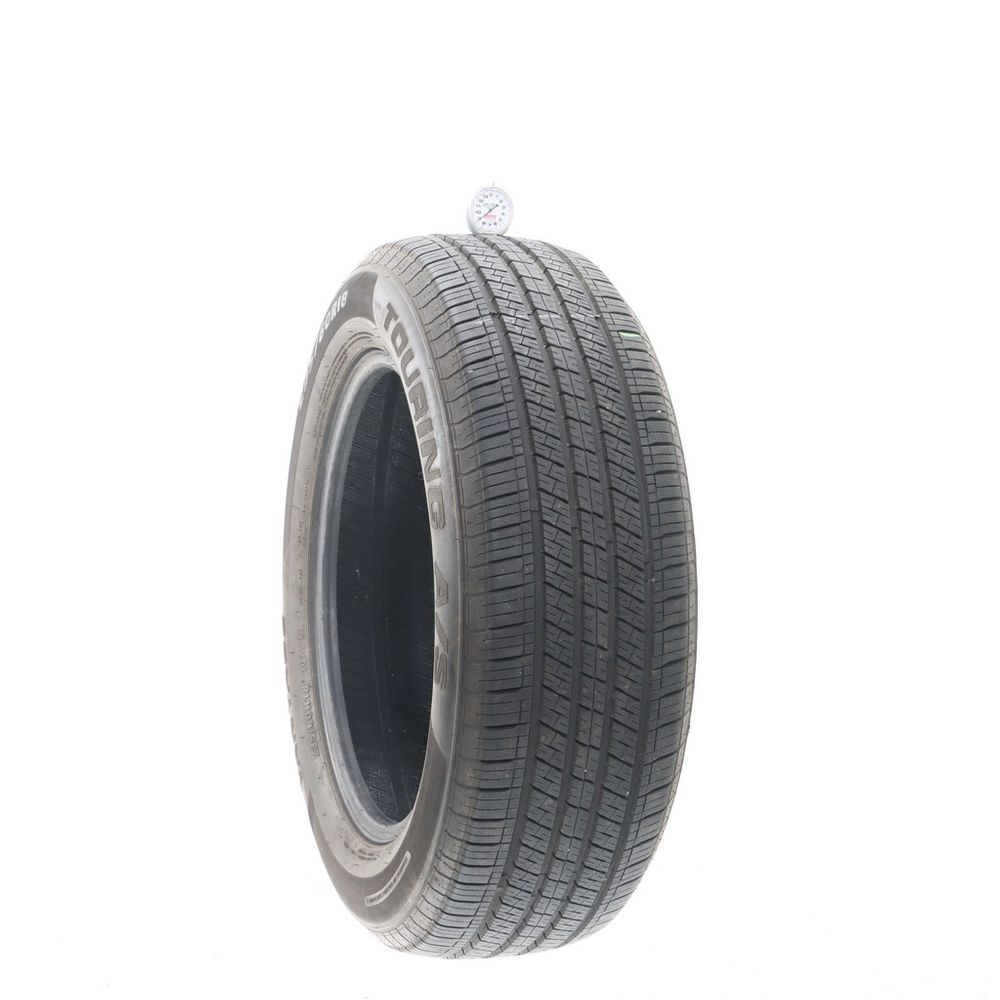 Set of (2) Used 235/60R18 Vantage Touring A/S 107V - 7-8.5/32 - Image 4