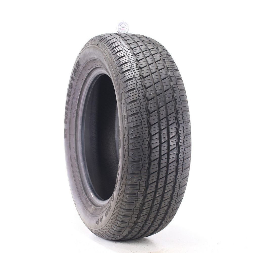 Used 275/60R20 Milestar Grantland AP 114T - 10/32 - Image 1