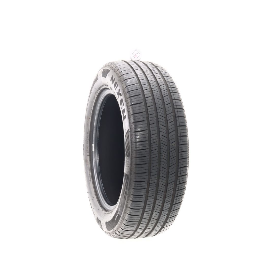 Set of (4) Used 235/60R18 Nexen N5000 Platinum 107V - 8-9.5/32 - Image 7