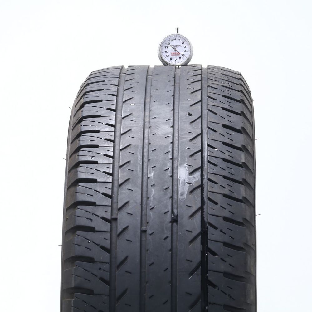 Used 275/60R20 Kelly Edge HT 115H - 5/32 - Image 2