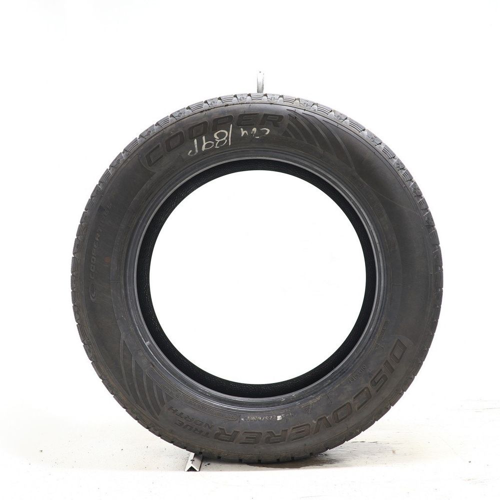 Set of (2) Used 225/60R18 Cooper Discoverer True North 100T - 8-8.5/32 - Image 6