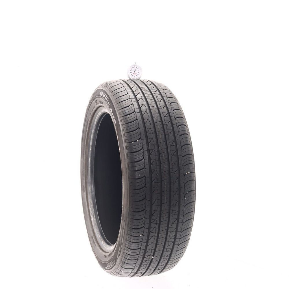 Used 205/55R17 Nexen N'Priz AH8 91H - 8/32 - Image 1