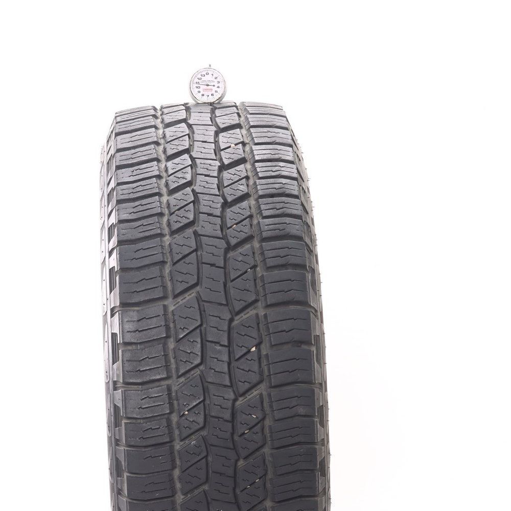 Used LT 285/70R17 Laufenn X Fit AT 121/118S E - 10.5/32 - Image 2