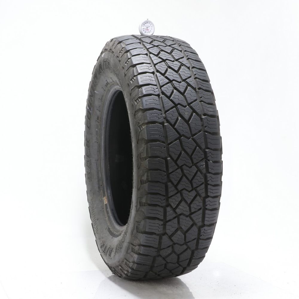 Used 255/70R17 DeanTires Back Country A/T2 112T - 9.5/32 - Image 1