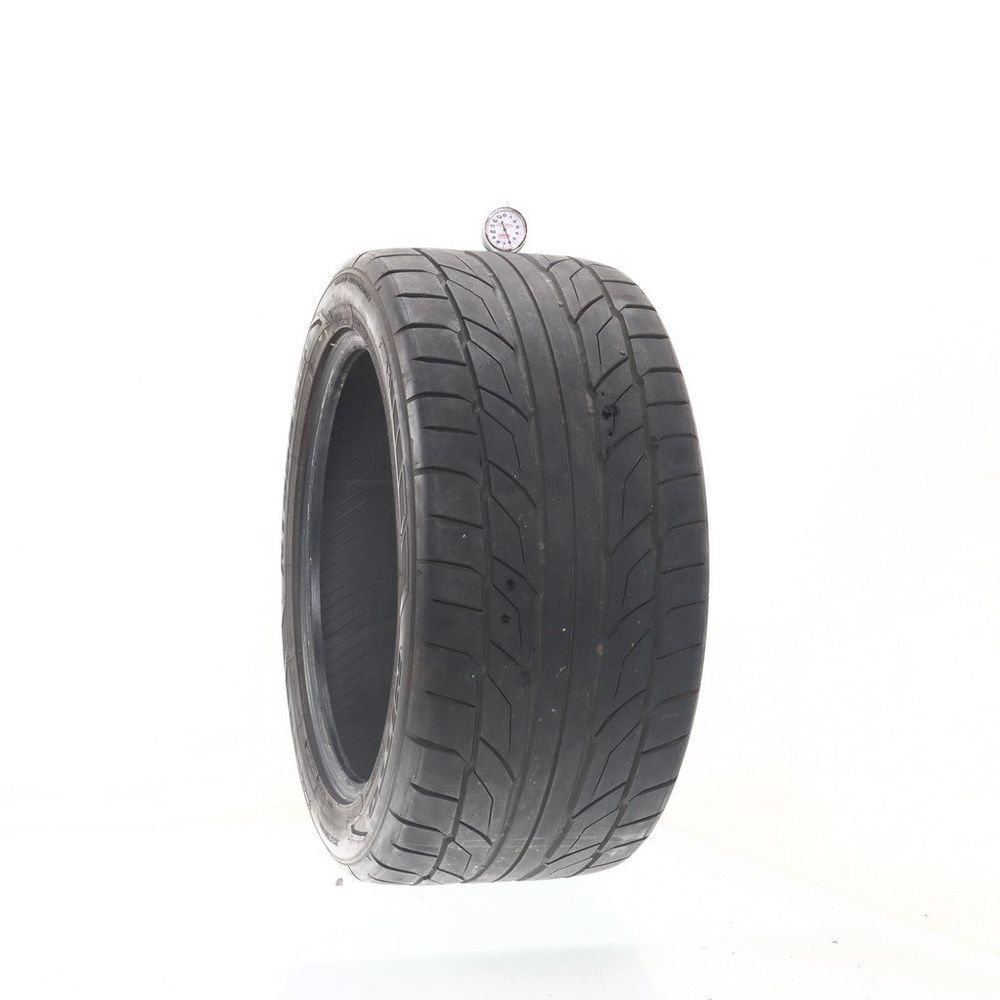 Used 295/40ZR18 Nitto NT555 G2 103W - 6/32 - Image 1