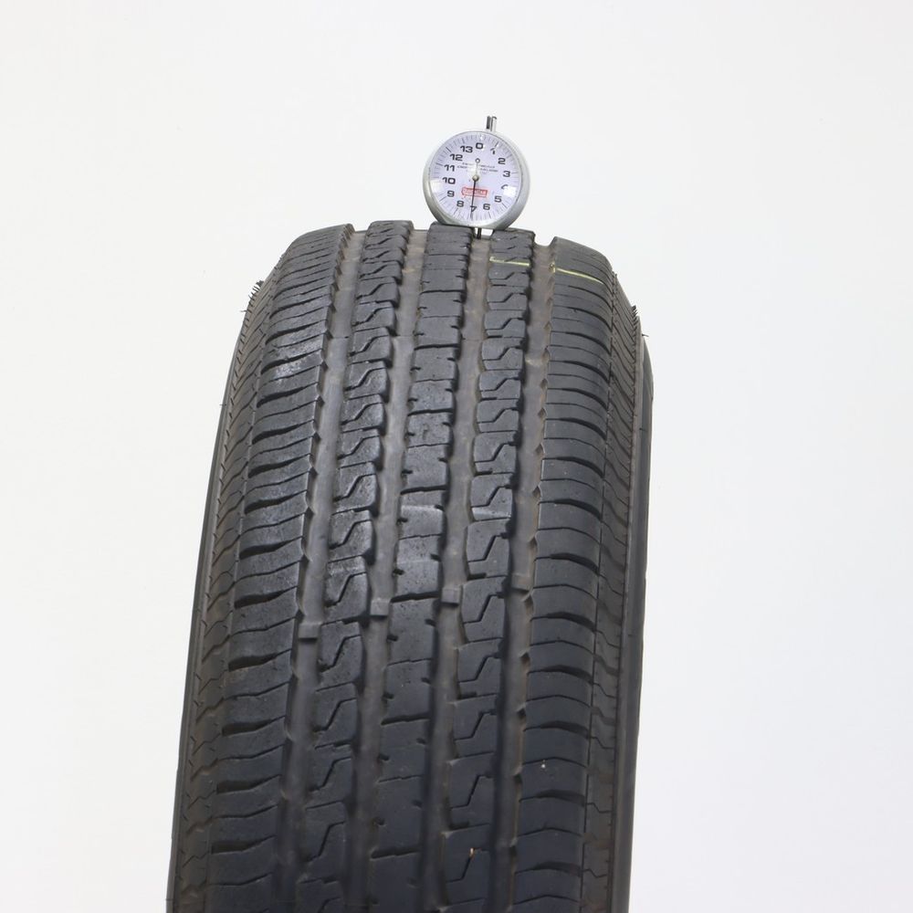 Used ST 235/85R16 National Road Max ST 125/121M E - 7/32 - Image 2