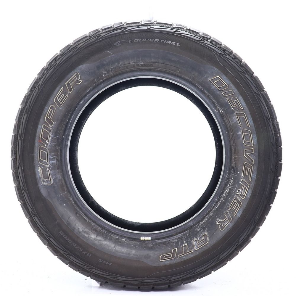 Used 275/65R18 Cooper Discoverer ATP 116T - 7.5/32 - Image 3