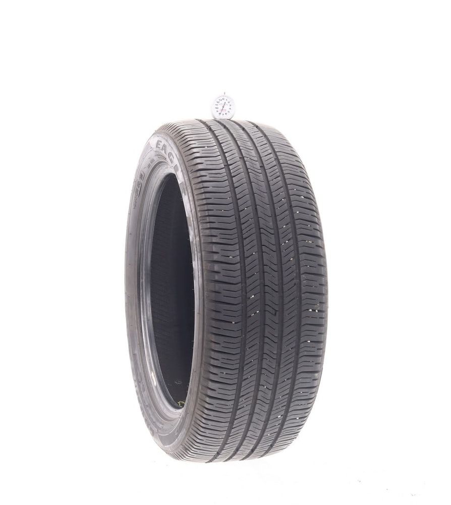 Set of (2) Used 225/50R18 Goodyear Eagle LS-2 95H - 7-7.5/32 - Image 4