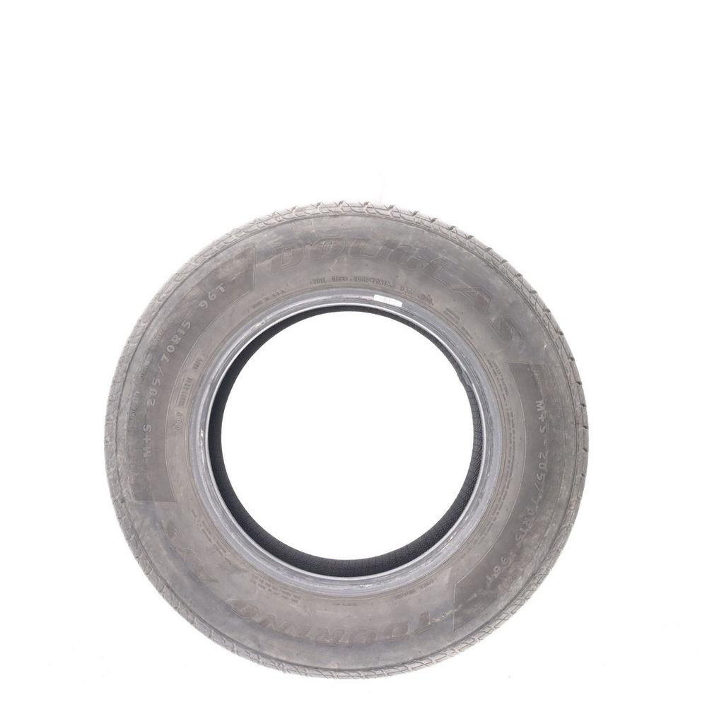 Used 205/70R15 Douglas Touring A/S 96T - 6.5/32 - Image 3