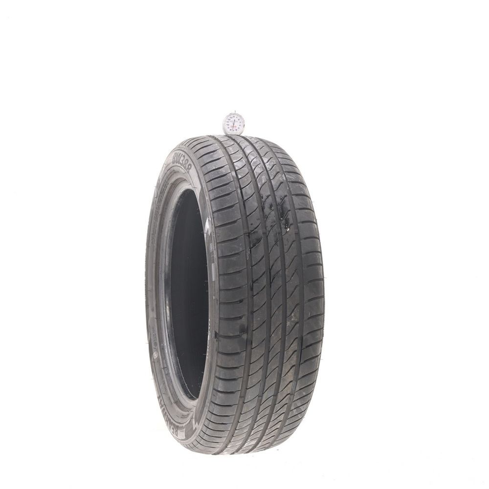 Set of (2) Used 225/55R18 Bearway BW388 98V - 7-7.5/32 - Image 4