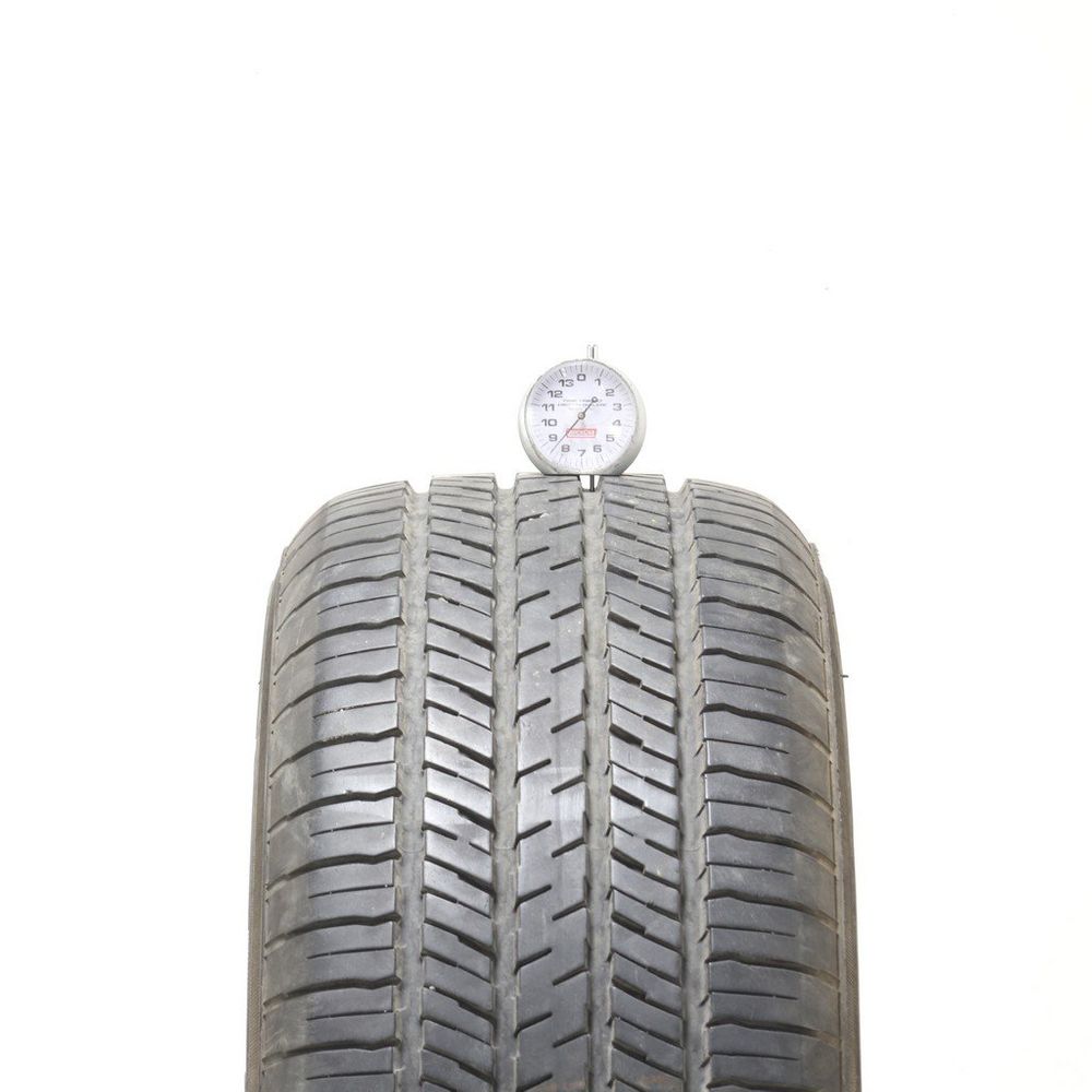 Used 225/55R17 Yokohama Geolandar G91FV 95H - 8.5/32 - Image 2