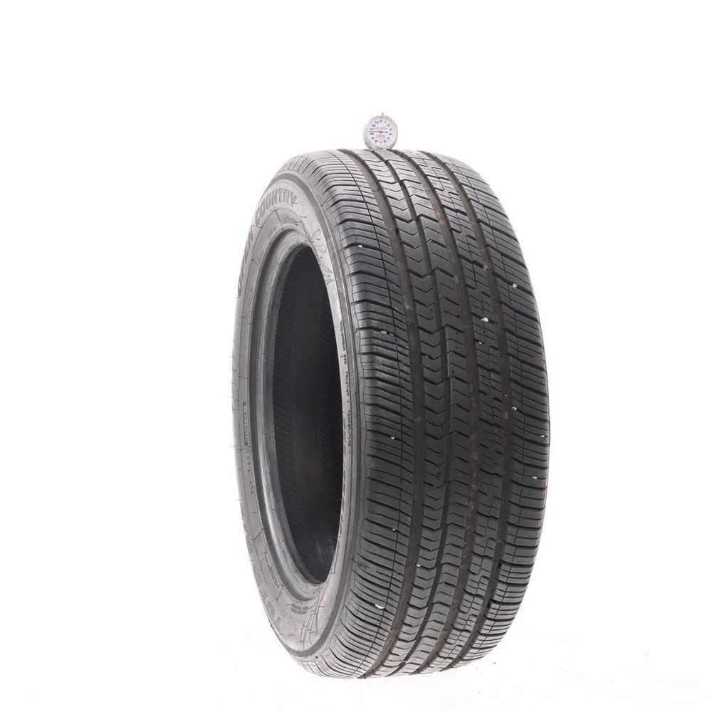 Used 255/55R19 Toyo Open Country Q/T 111V - 10.5/32 - Image 1