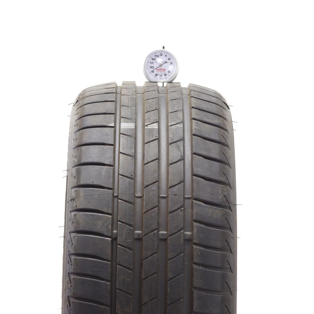 Set of (2) Used 225/40R19 Bridgestone Turanza T005 MO 93W - 8-9/32 - Image 5