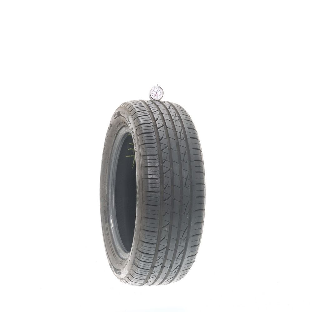 Used 205/55ZR16 Fortune Viento FSR702 94W - 7.5/32 - Image 1