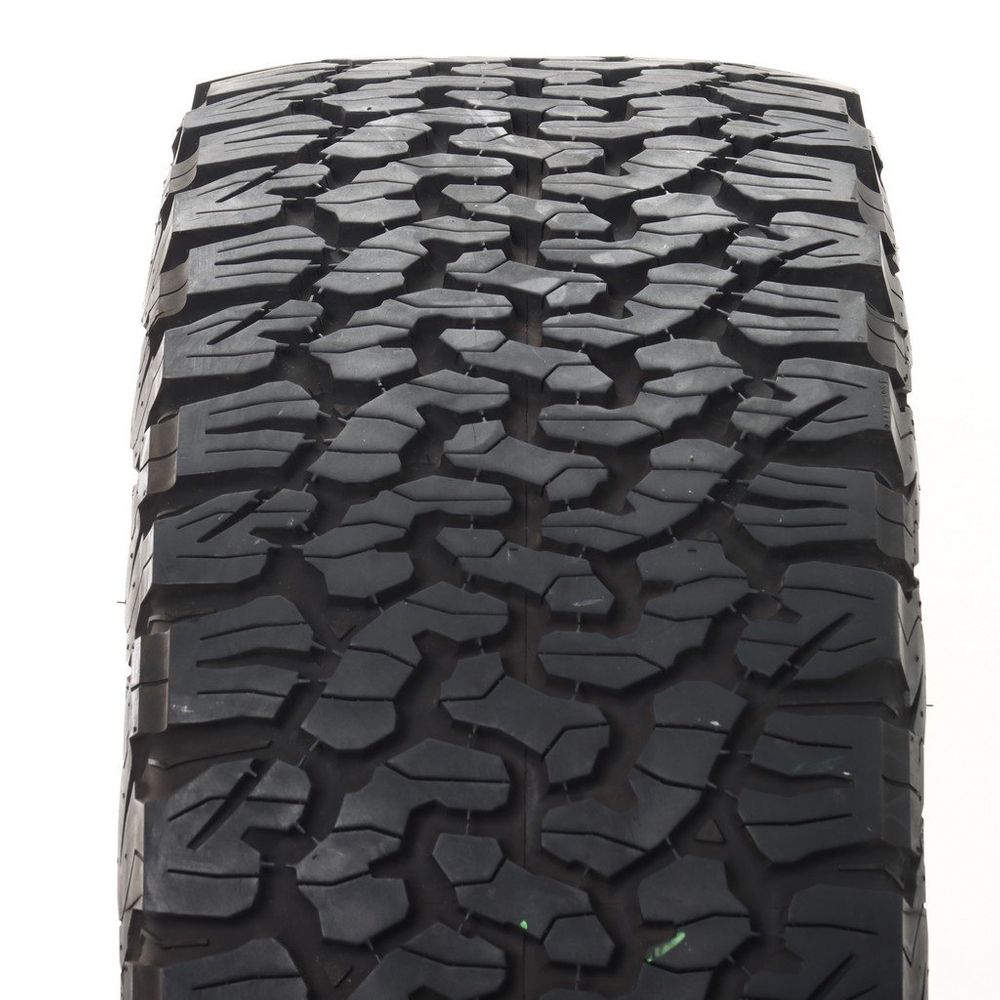 Used LT 295/55R20 BFGoodrich All-Terrain T/A KO2 123/120R E - 14/32 - Image 2