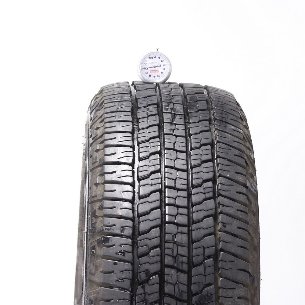 Used 265/70R17 Goodyear Wrangler Fortitude HT 115T - 10/32 - Image 2