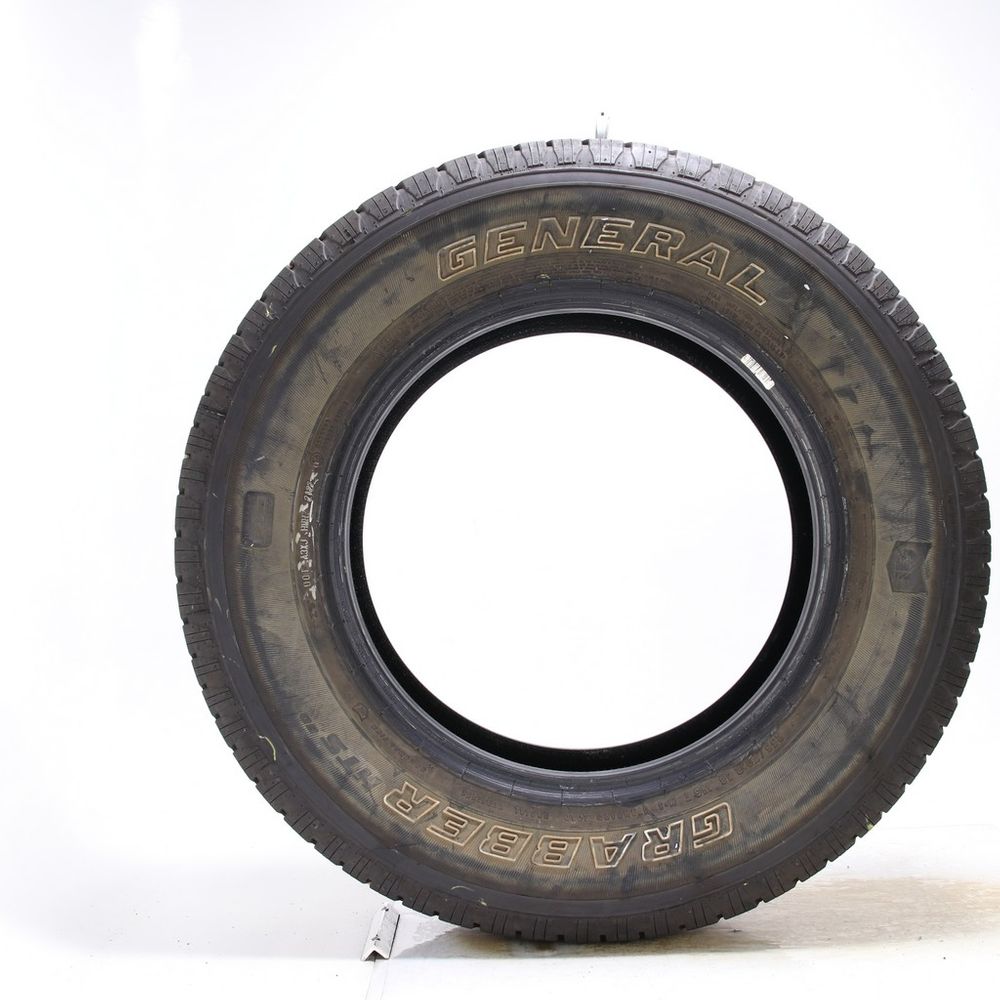 Used 255/70R18 General Grabber HTS 60 113T - 9/32 - Image 3