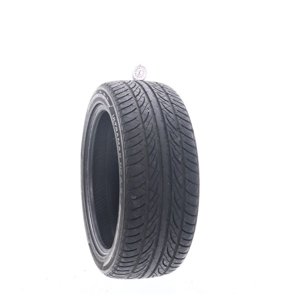 Used 235/45R18 Summit Ultramax HP A/S 98V - 7.5/32 - Image 1