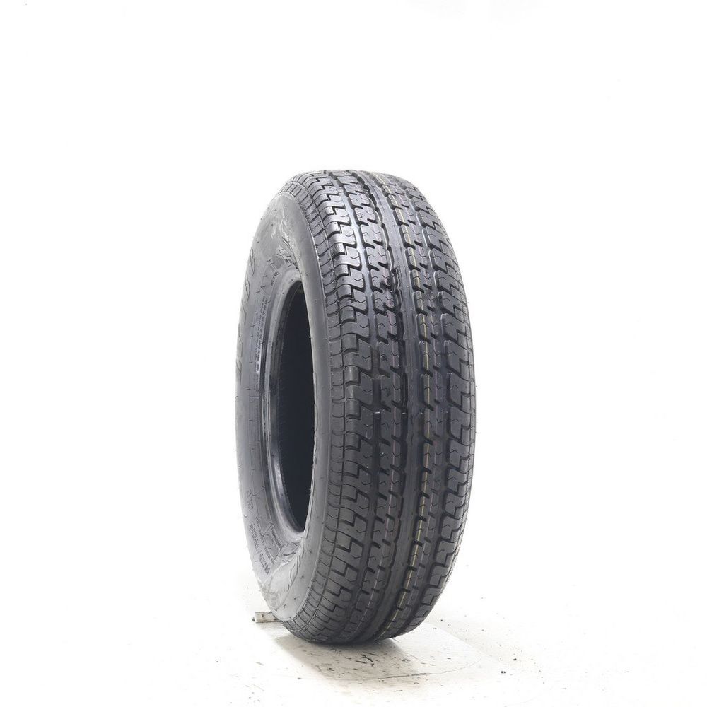 Driven Once ST 225/75R15 Constancy LY188 113/108L - 9/32 - Image 1