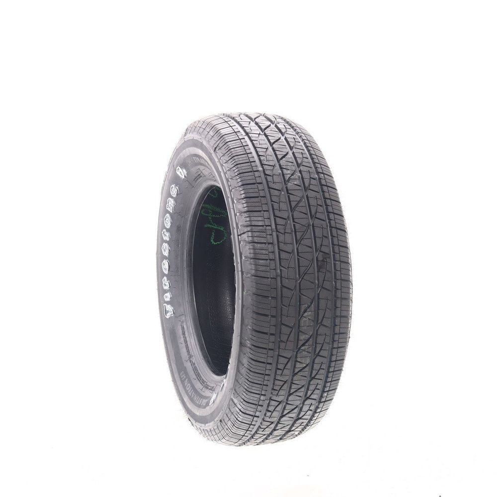 Set of (2) New 255/65R17 Firestone Destination LE3 110T - 10/32 - Image 1
